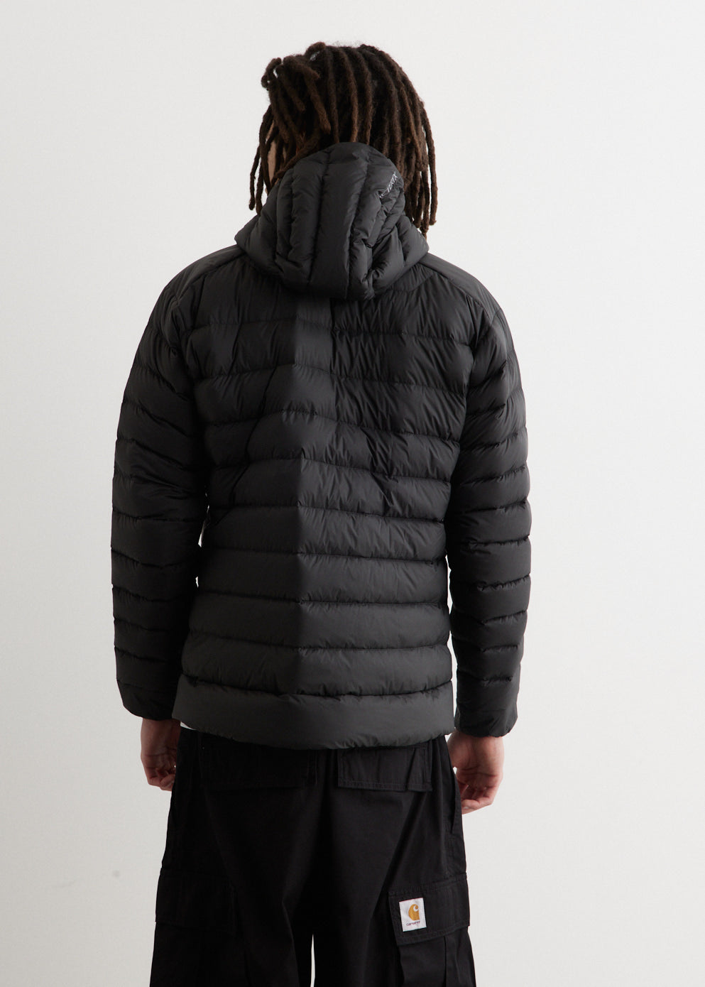 Cerium Hoody