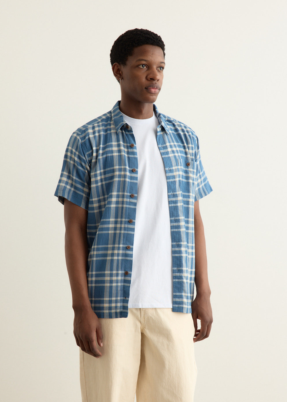 A/C Shirt
