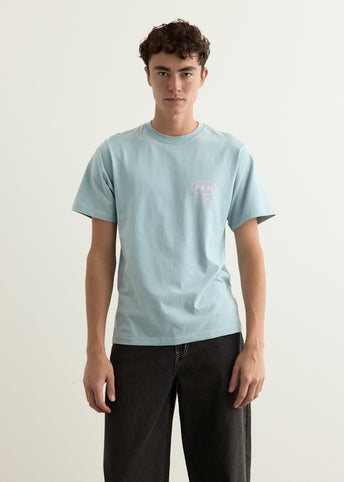 Short Sleeve T-Shirt - Eyes Logo
