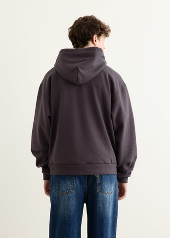 Red Box Hoodie