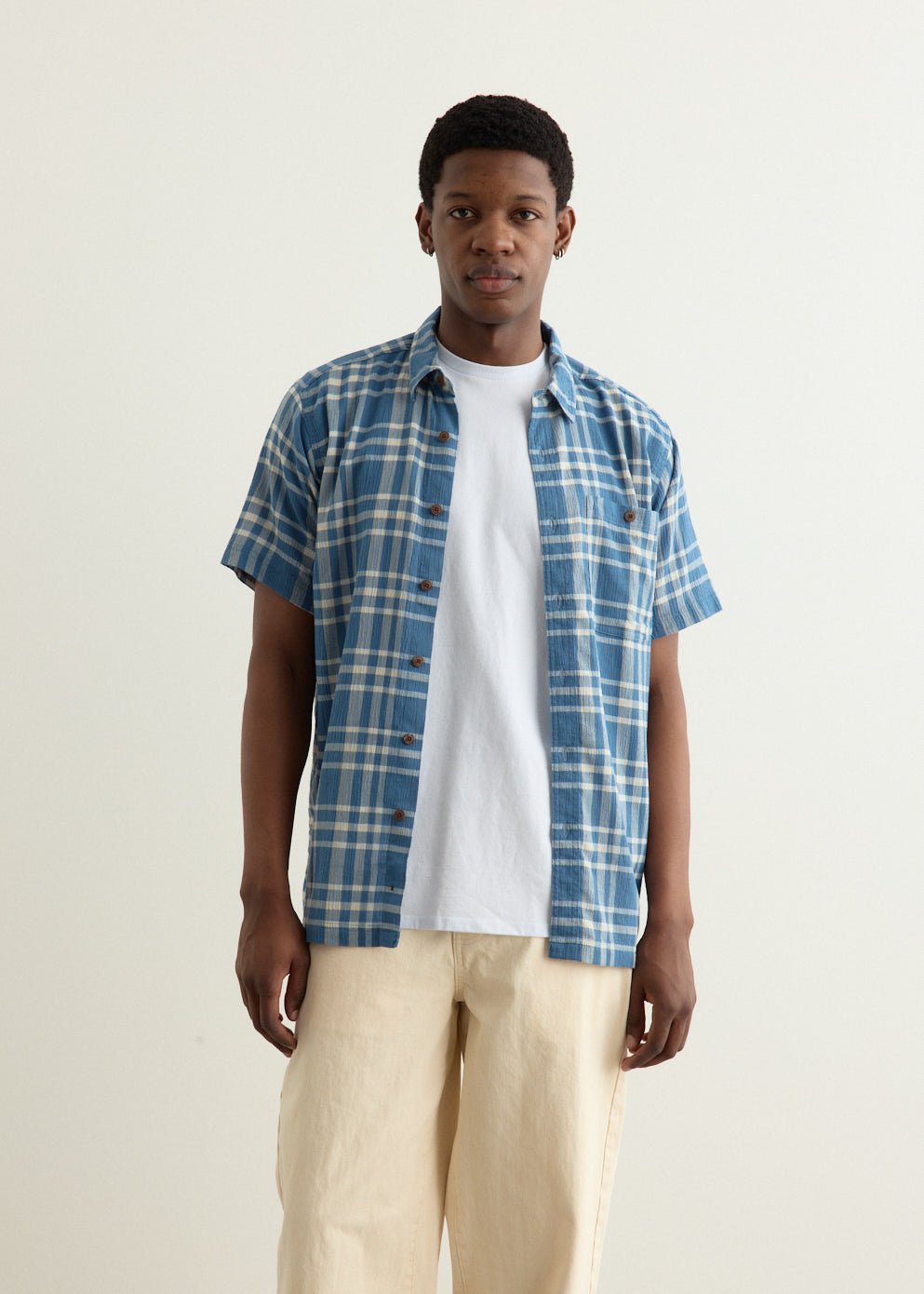 A/C Shirt