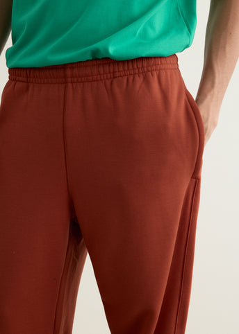 Wool Classics Open Hem Fleece Pants