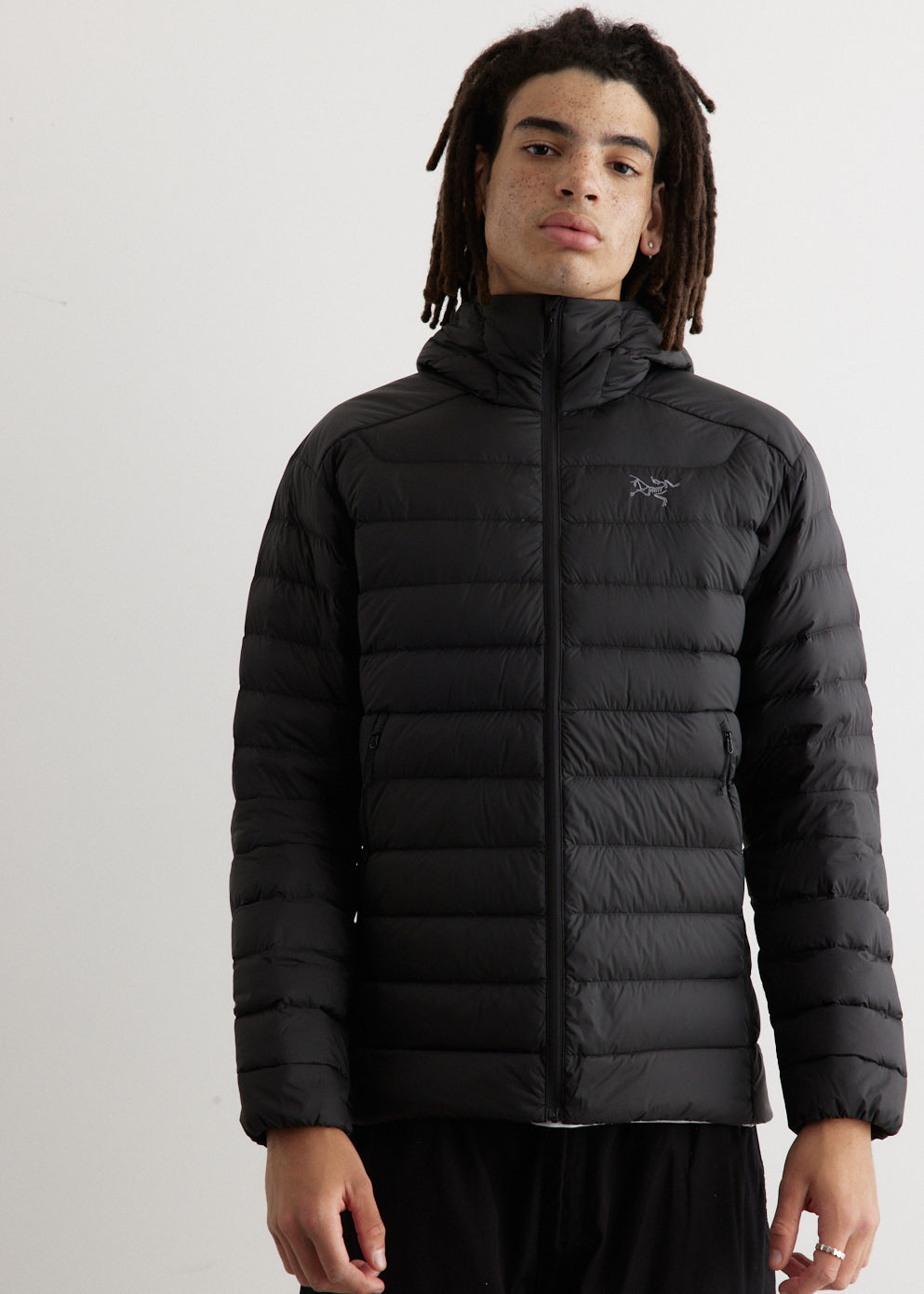 Cerium Hoody