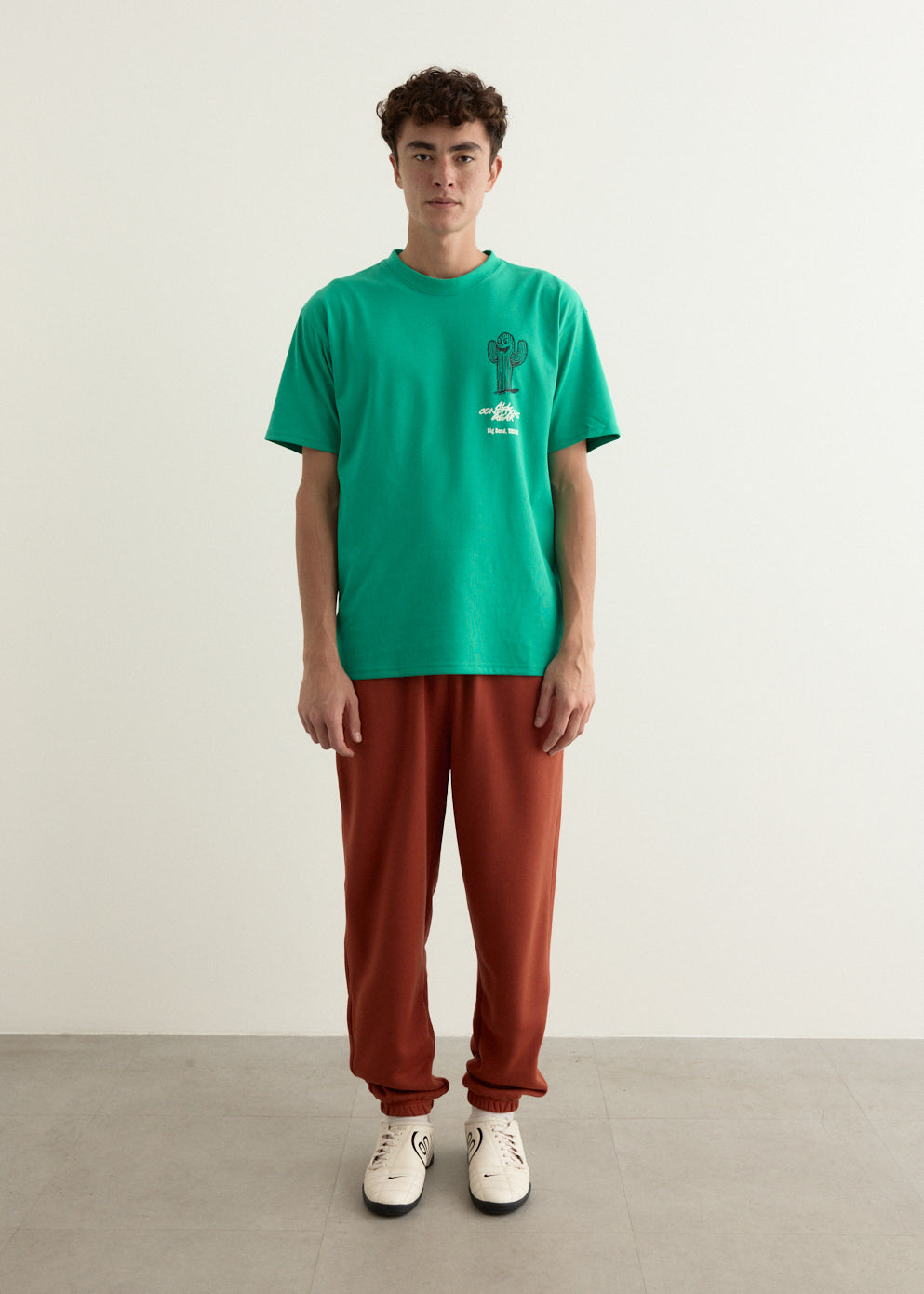 Wool Classics Fleece Pants
