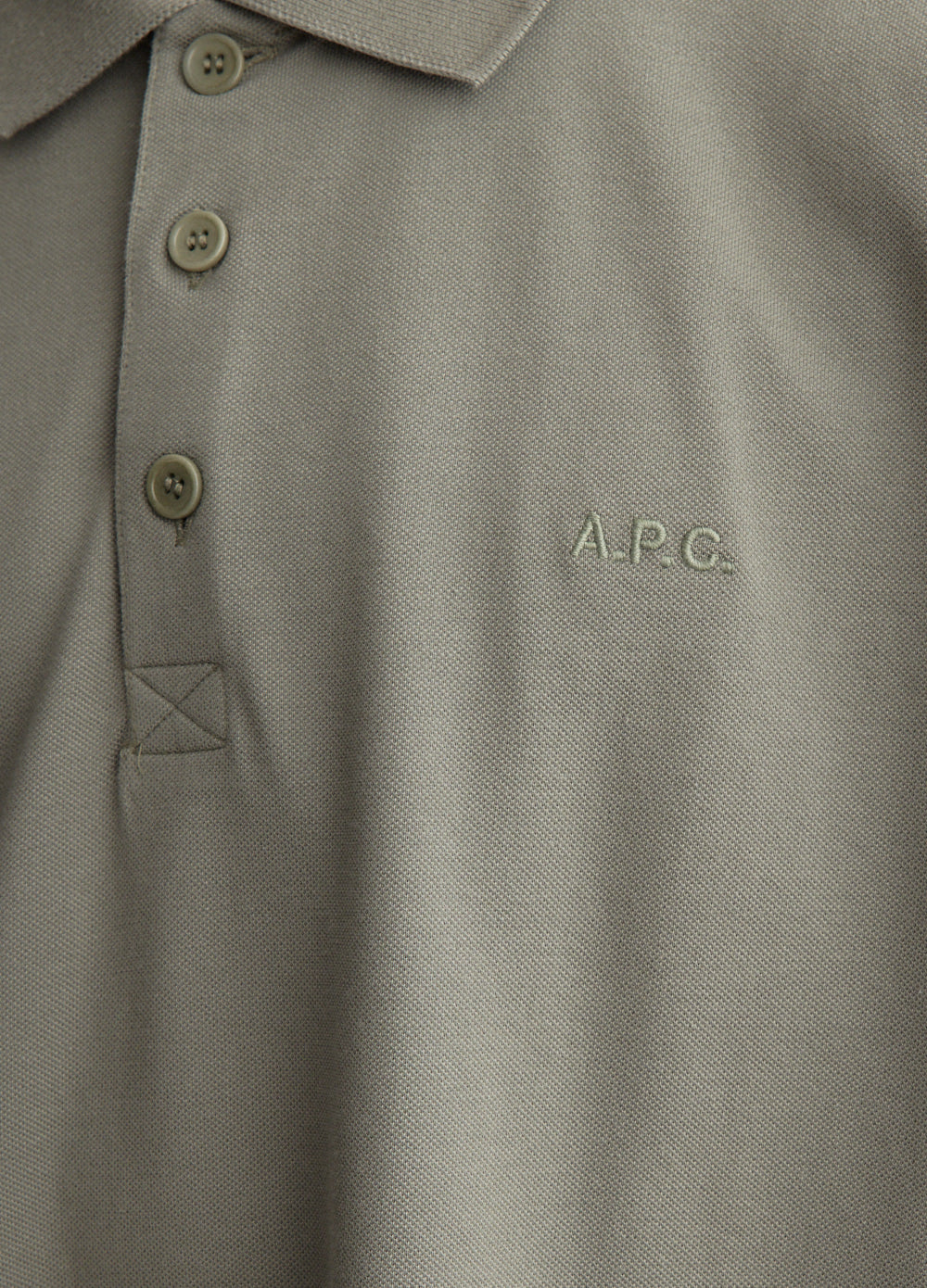 Antoine Polo