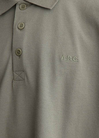 Antoine Polo