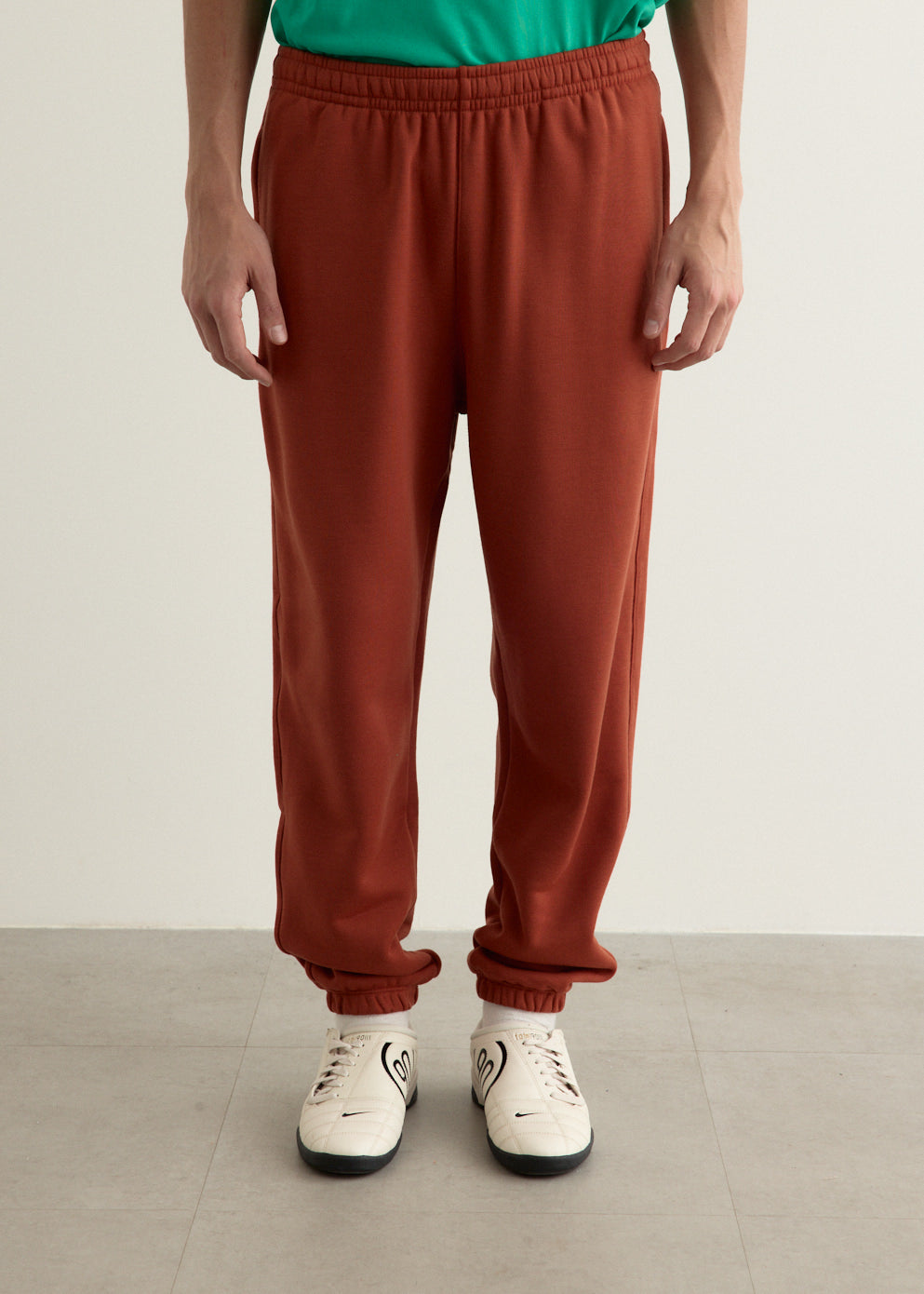 Wool Classics Fleece Pants
