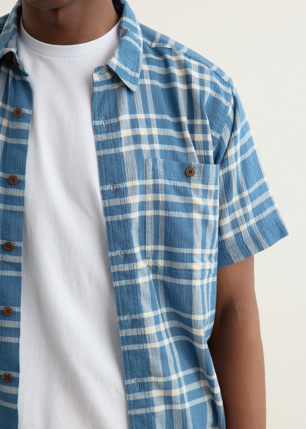 A/C Shirt