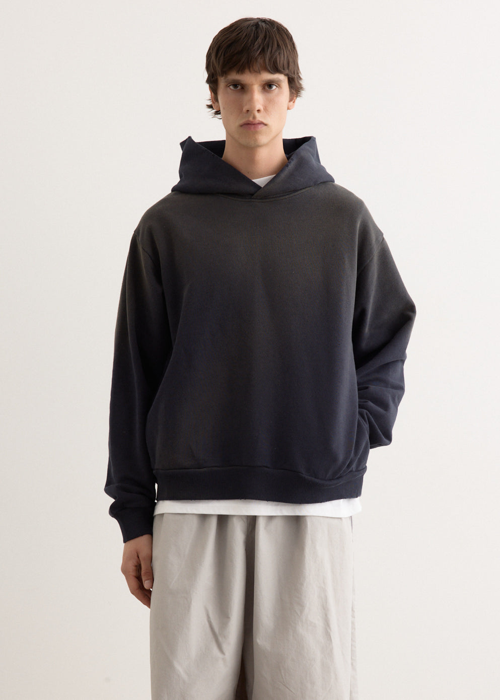 Acne Studios - Franziska H U 1996 Hoodie - Sweater,All Products : American Fashion Style Bags On Sale Acne Studios - Franziska H U 1996 Hoodie - Sweater,All Products : American Fashion Style Bags On Sale