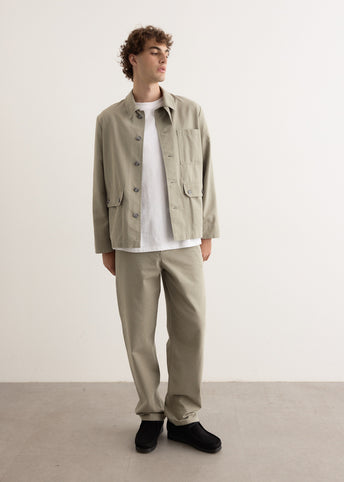 Fergus Jeans