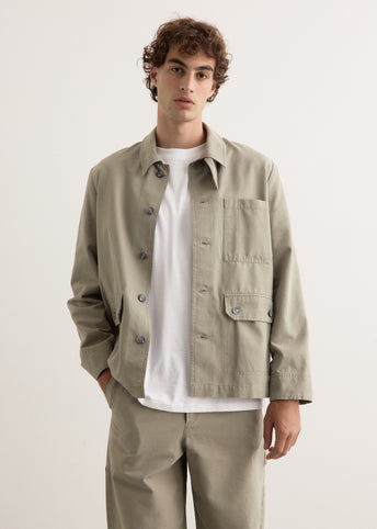 90s A.P.C pea coat 極美品 アーペーセー A.P.C. ジャケット シャツジャケット ブラック