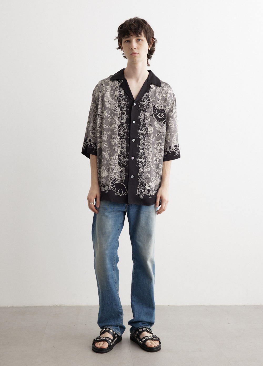 Sowen Short Sleeve Shirt