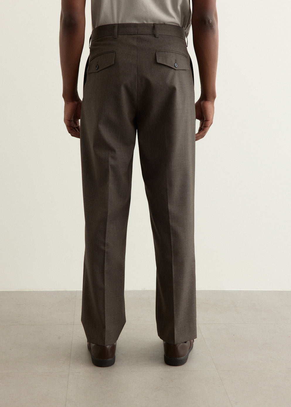 Formal Trousers