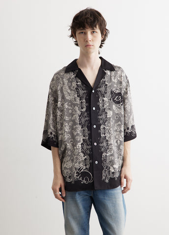 Sowen Short Sleeve Shirt