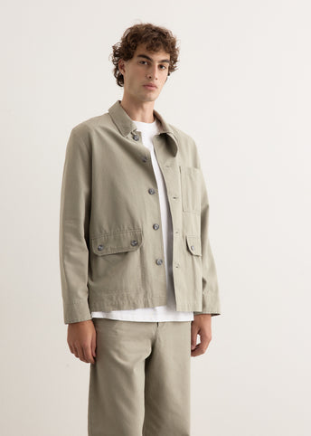 Piet Jacket Piet Jacket