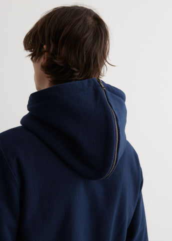 Split Hoodie