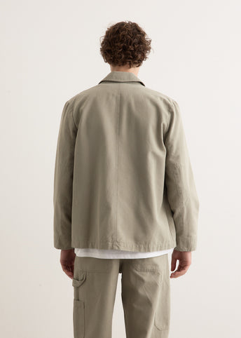 90s A.P.C pea coat 極美品 Piet Jacket