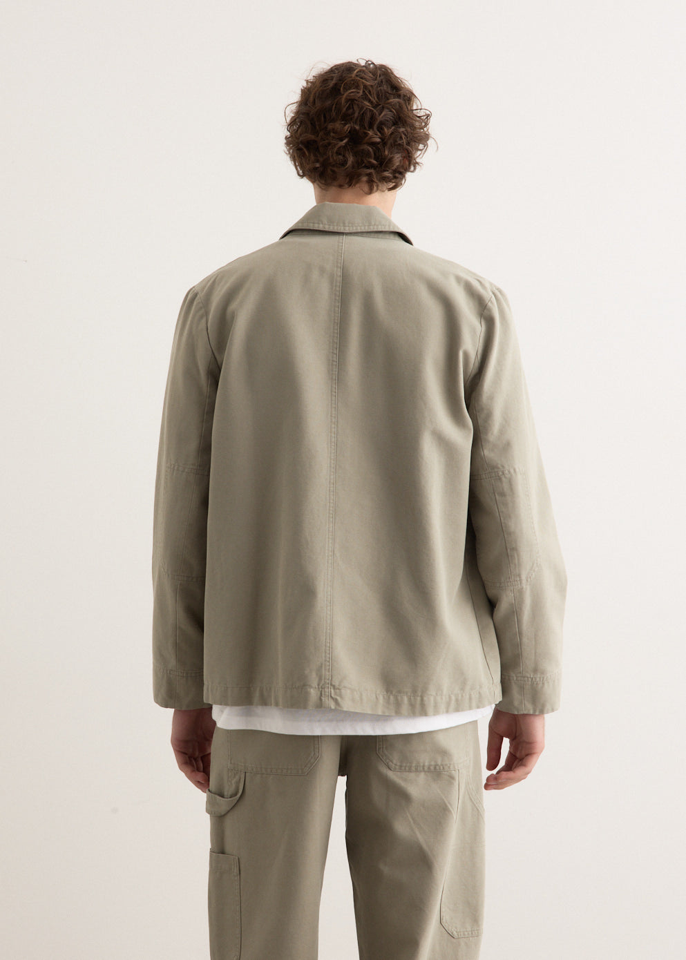 Piet Jacket