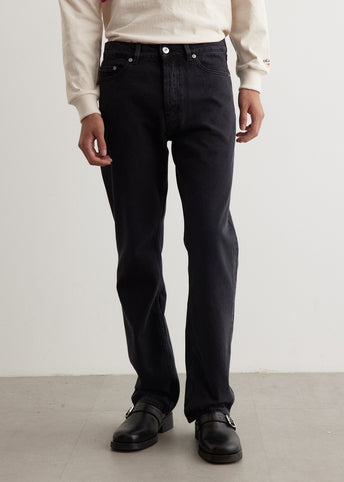 First Cut Denim Jeans