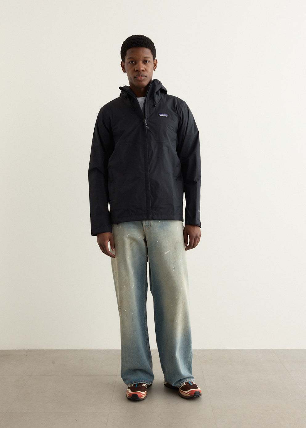 Torrentshell 3L Rain Jacket