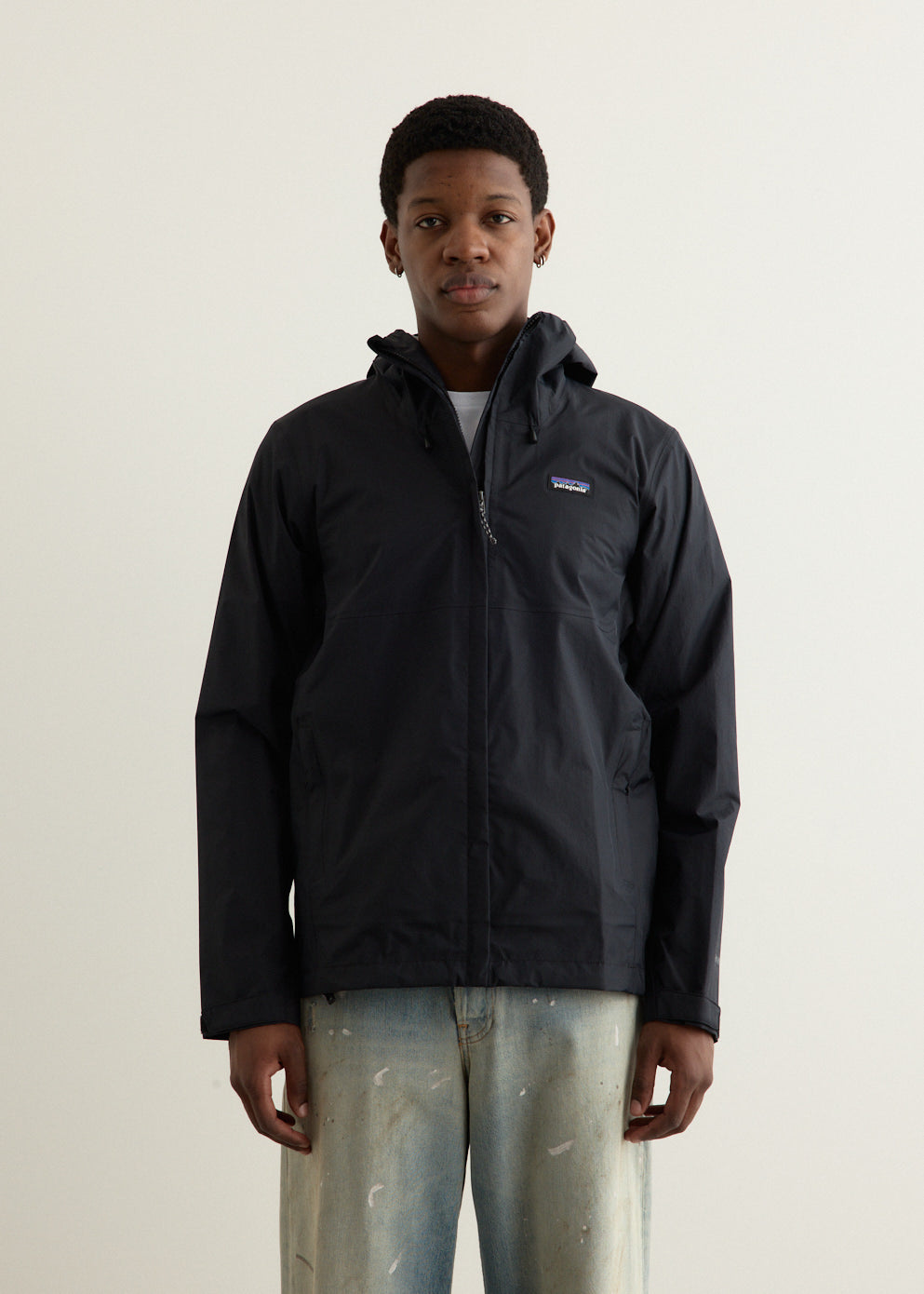 Torrentshell 3L Rain Jacket
