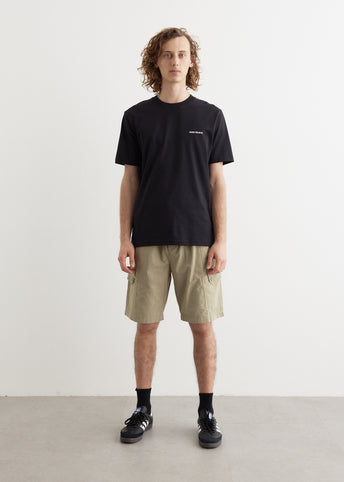 Johannes Standard Logo T-Shirt
