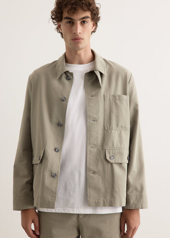 Piet Jacket