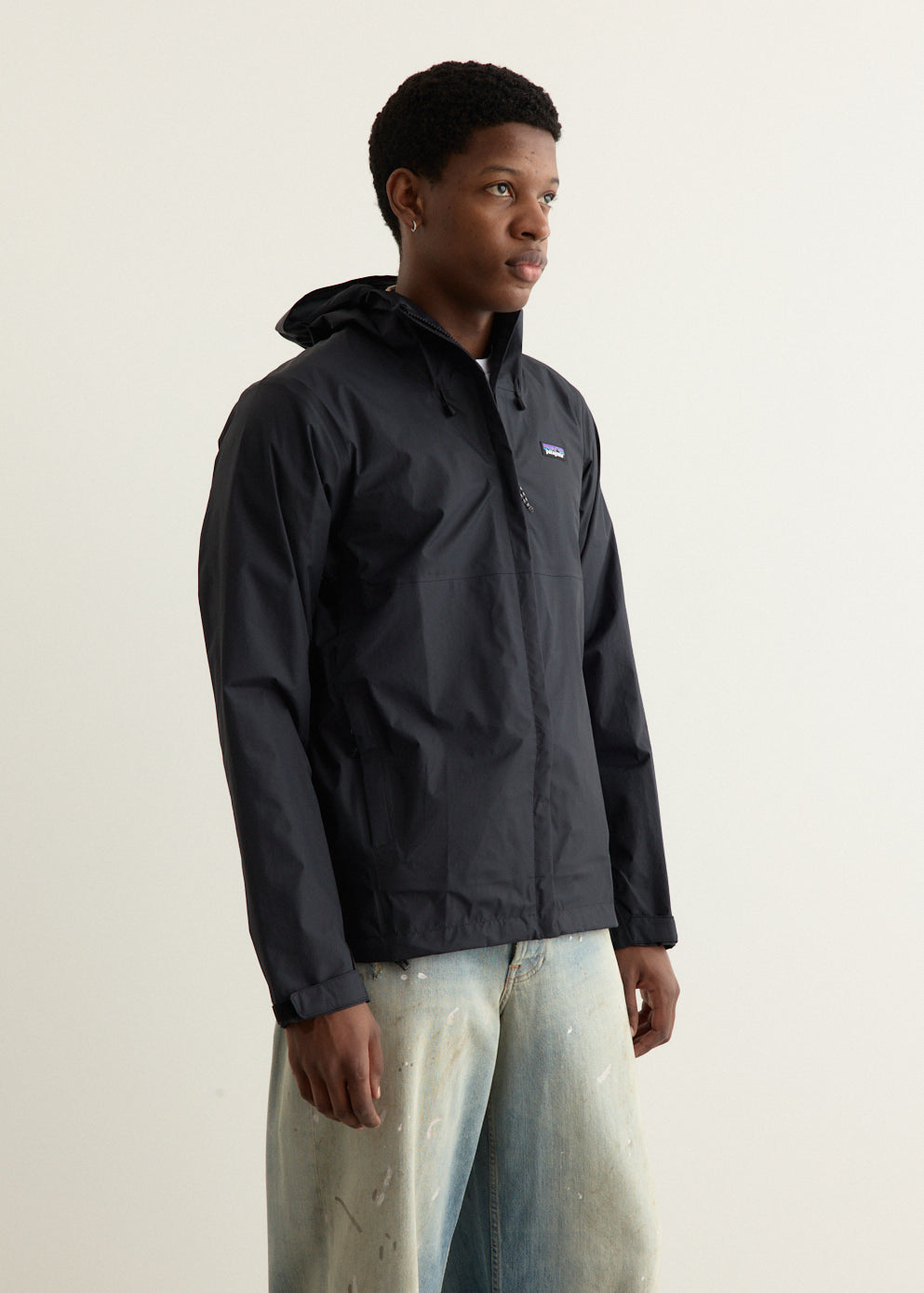 Torrentshell 3L Rain Jacket