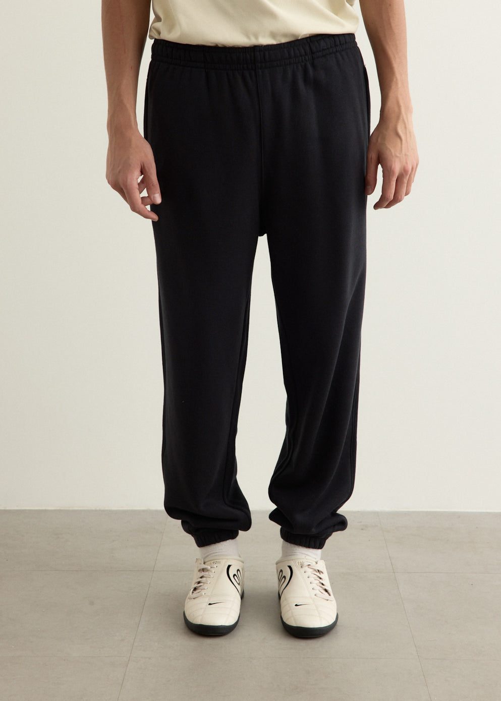 Wool Classics Fleece Pants