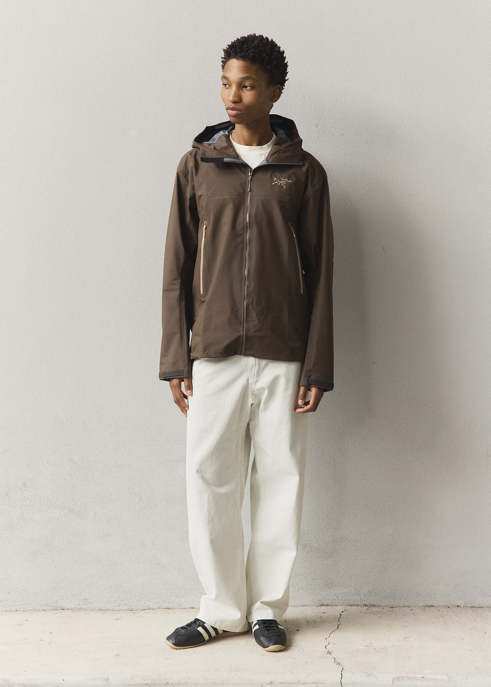 Beta SL Jacket