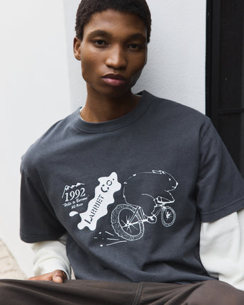 Burrows T-Shirt