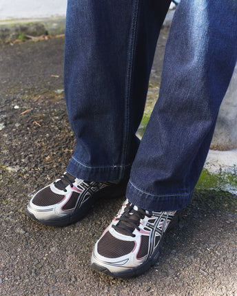 Gel-Stratus MC 'Black Coffee' Sneakers