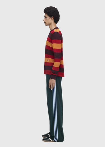 x Wales Bonner Knit Long Sleeve