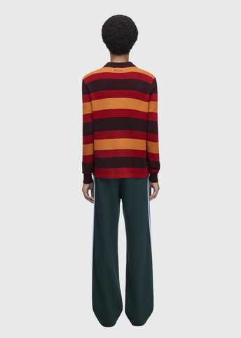 x Wales Bonner Knit Long Sleeve