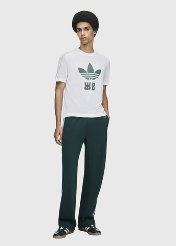 x Wales Bonner Knit T-Shirt