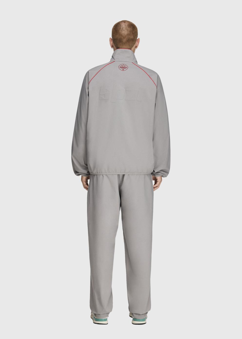 x Liverpool F.C. Track Top
