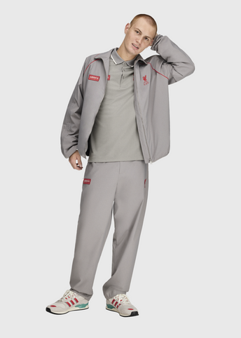 x Liverpool F.C. Track Top