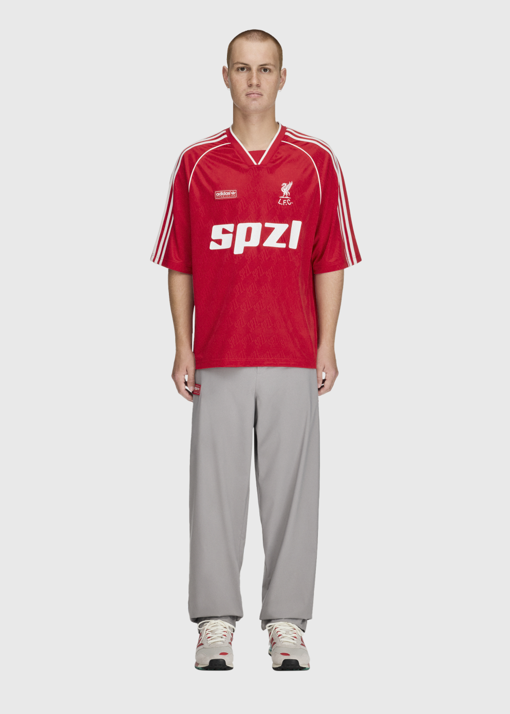 x Liverpool F.C. Track Pant