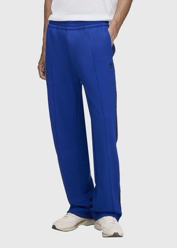 x Wales Bonner Drop-Crotch Track Pant