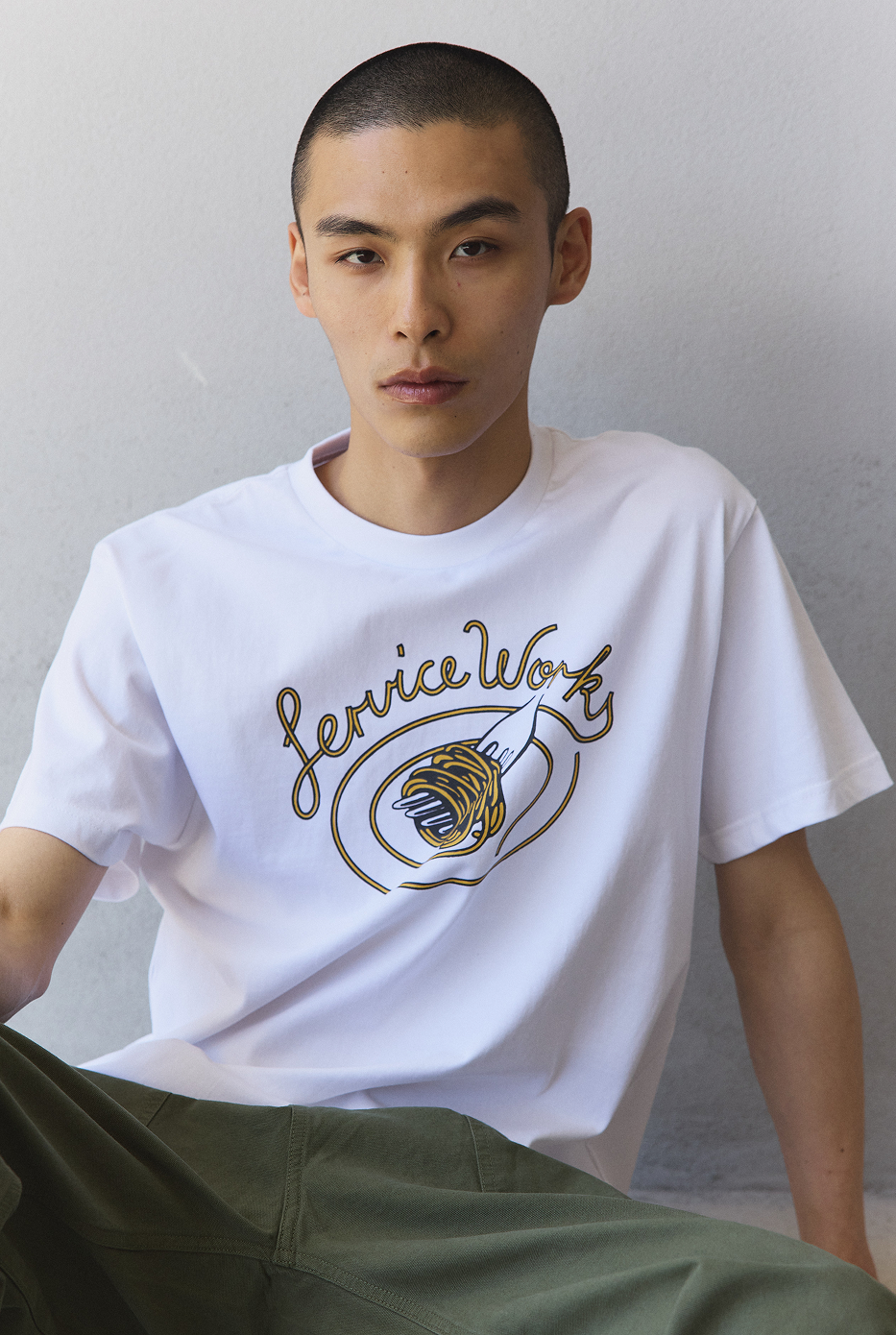Spaghetti T-Shirt