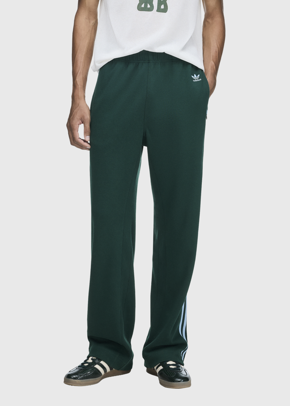 x Wales Bonner 80s Track Pant