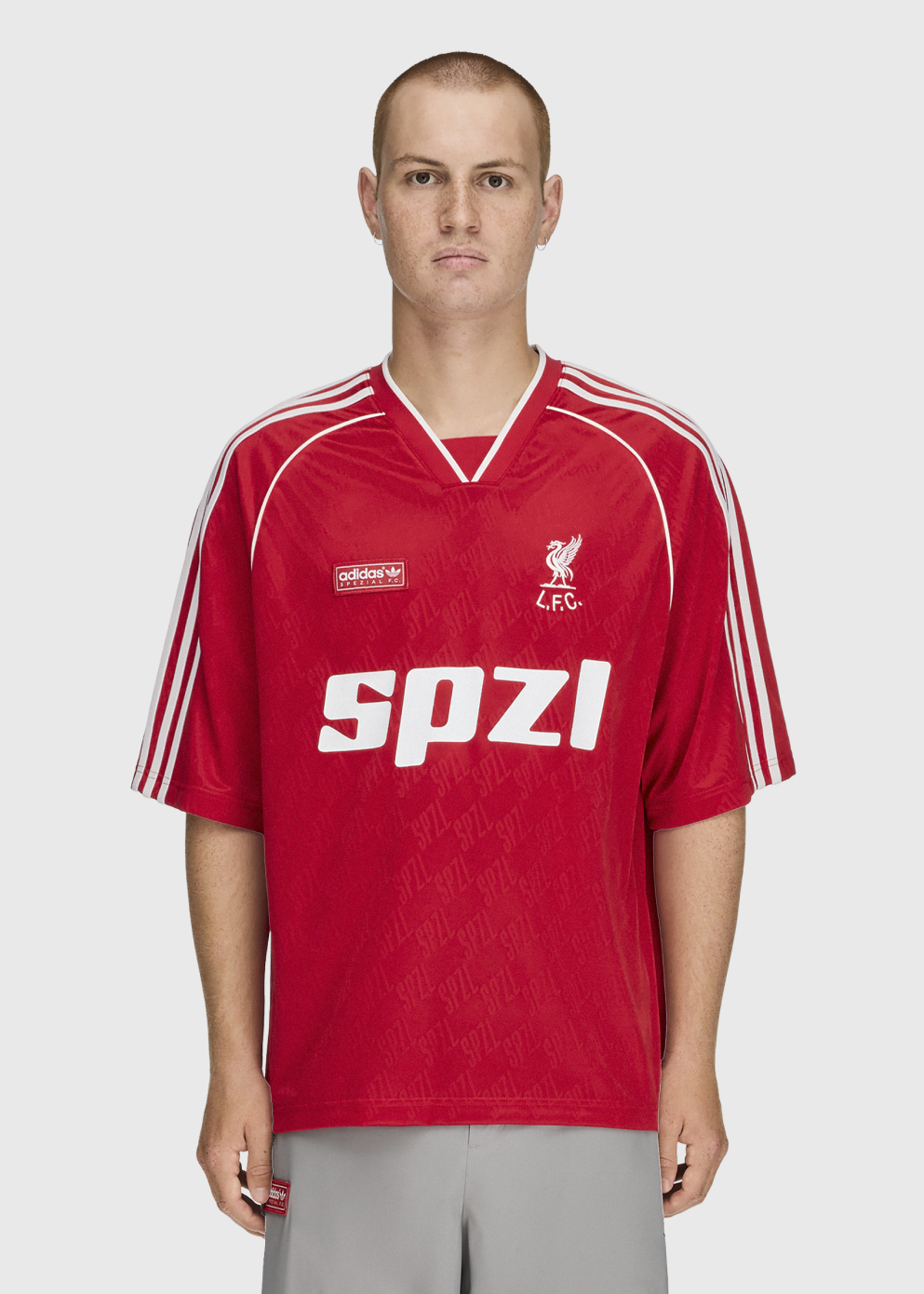 x Liverpool F.C. T-Shirt