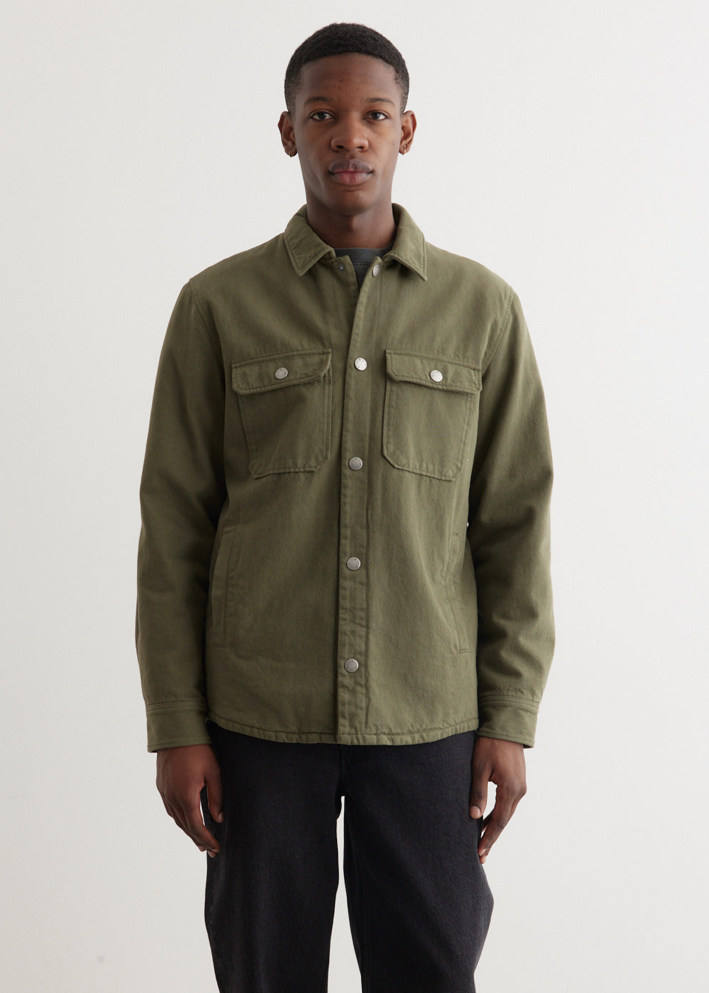 A.P.C. - Alex Blouson - Jacket,All Products : American Fashion Style Bags On Sale A.P.C. - Alex Blouson - Jacket,All Products : American Fashion Style Bags On Sale