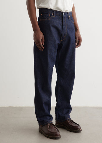 Model 66 1966's Standard Denim Pants