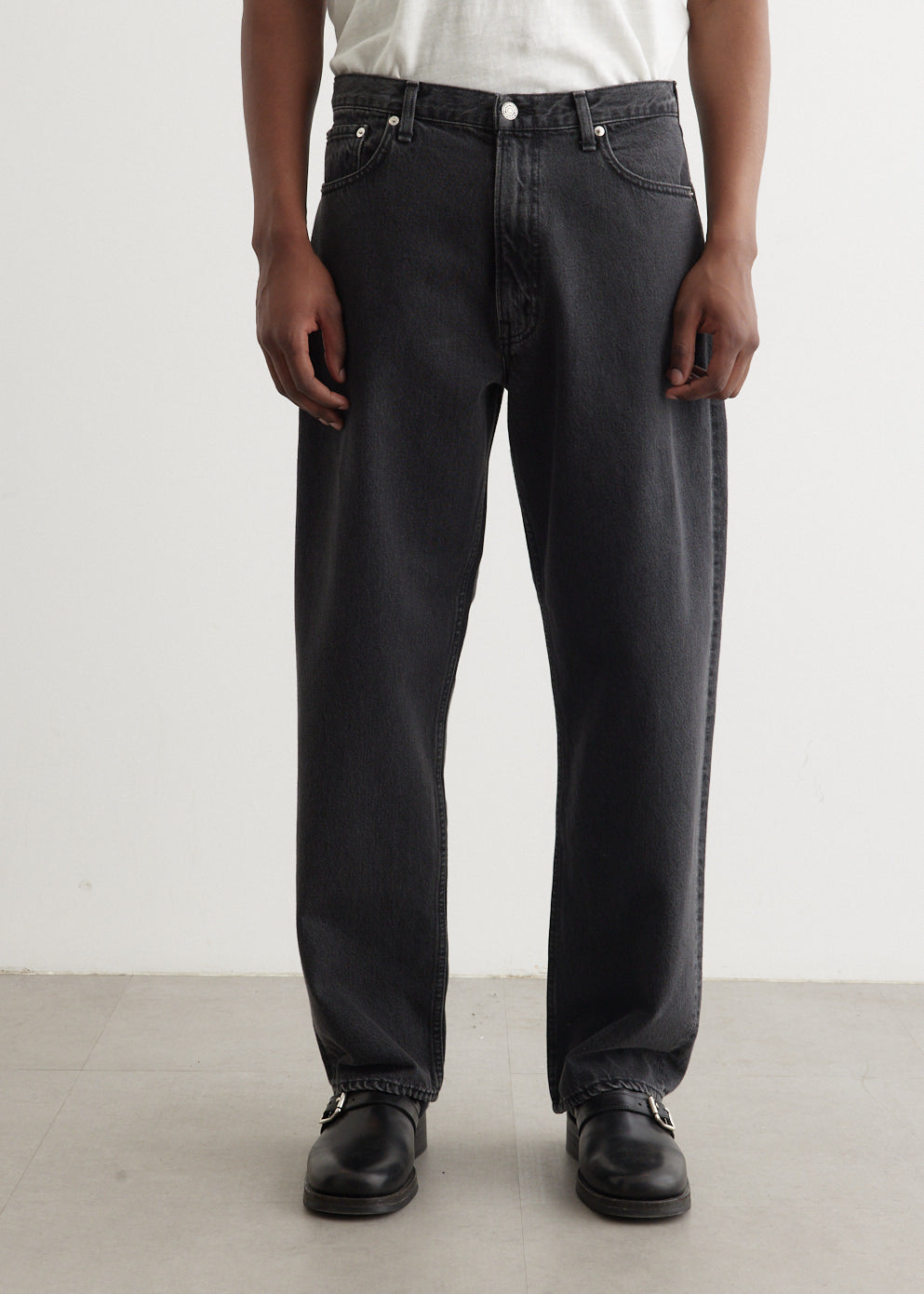 orSlow - 101 Dad´s Fit Denim Pants - Jean,Specials : American Fashion Style Bags On Sale orSlow - 101 Dad´s Fit Denim Pants - Jean,Specials : American Fashion Style Bags On Sale