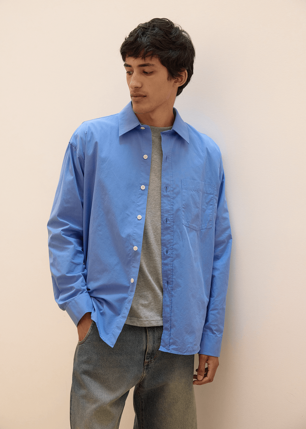 Executive Shirt
