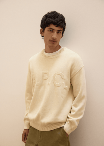 Leo Jumper