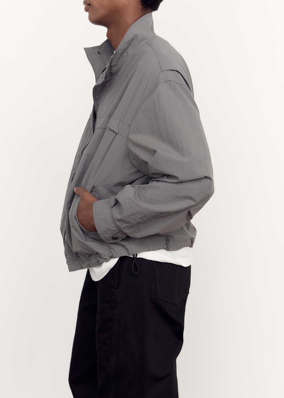 Courtyard Utility Jacket