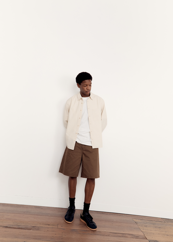 Fiction Baggy Shorts
