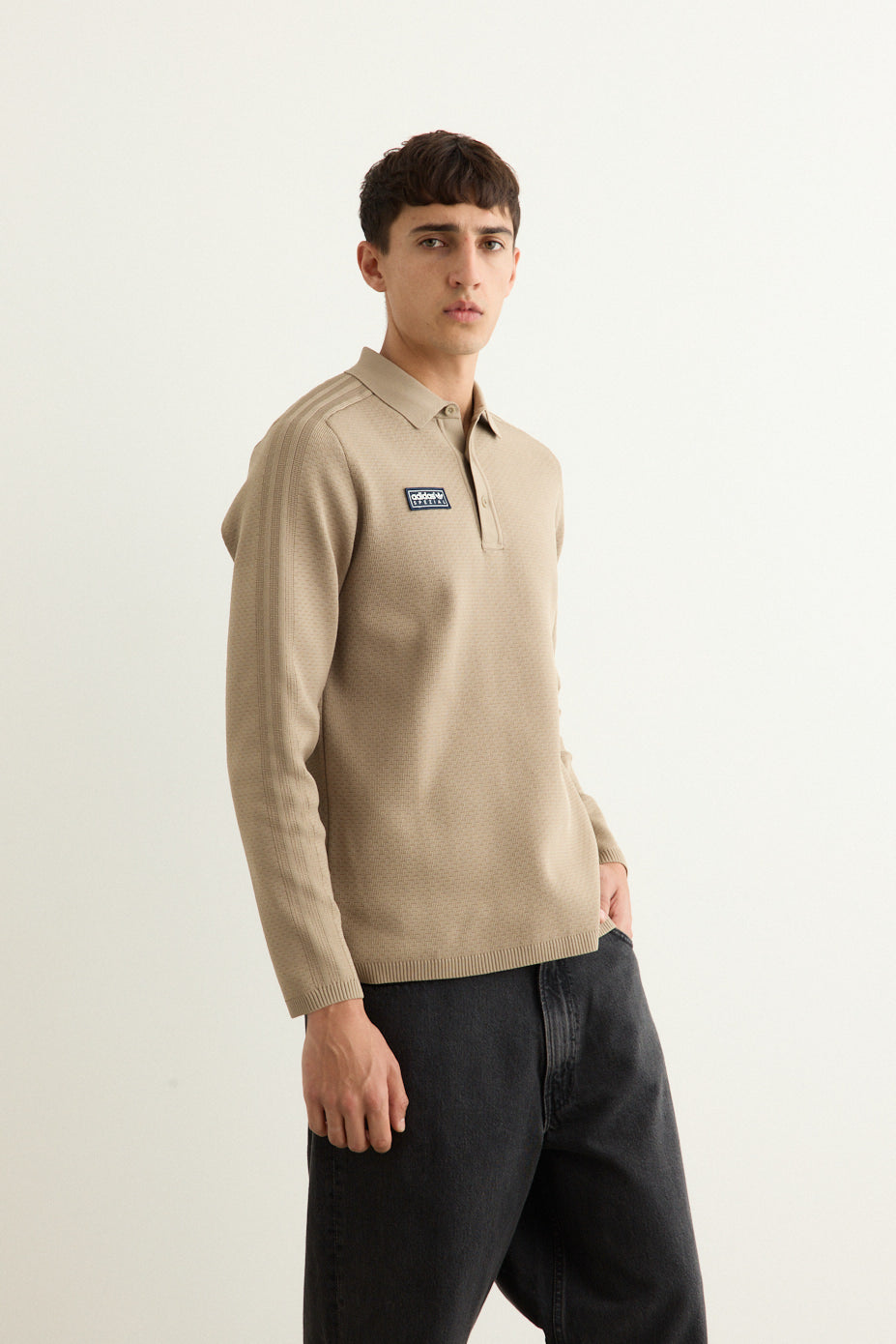 Ravensworth Spezial Polo